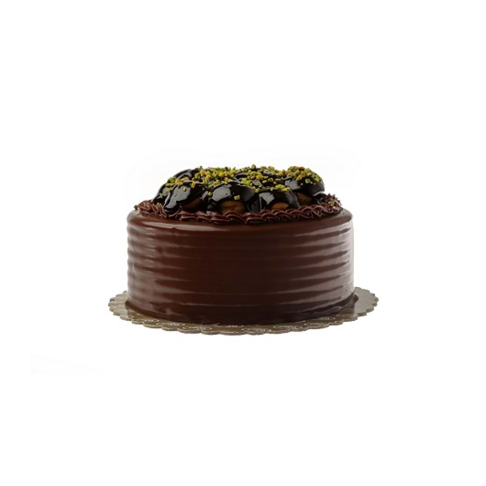 Kafkas Profiterollü 12-15 Kişilik