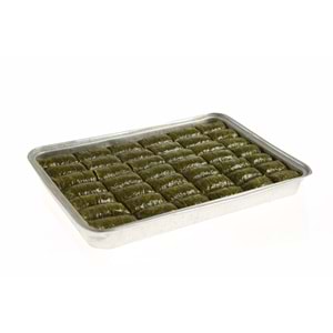 Kafkas Fıstıklı Burma (500 Gr)