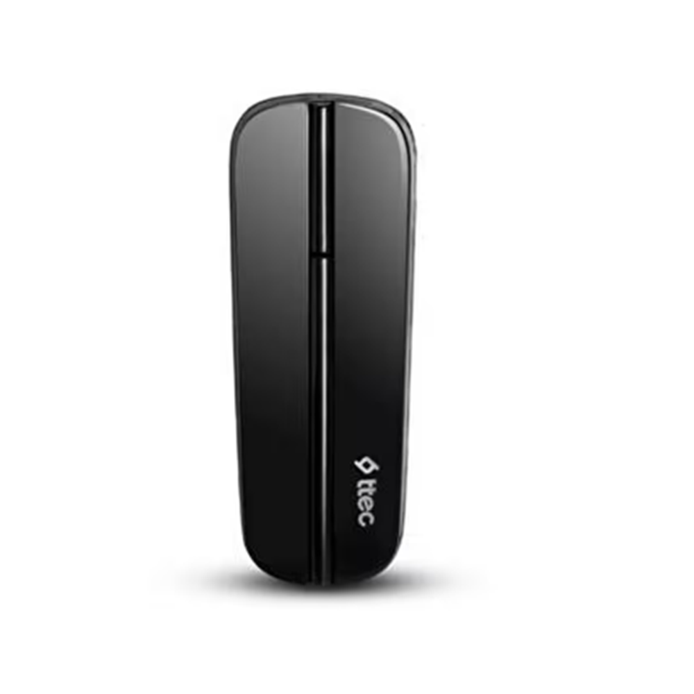 TTEC 2KM099 BLUETOOTH KULAKLIK SİYAH