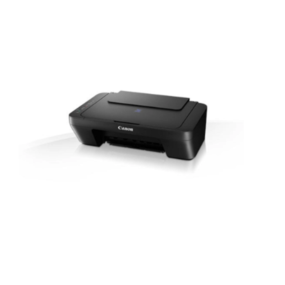 Canon Pixma E414 Çok Fonksiyonlu Mürekkep Püskürtmeli Yazıcı
