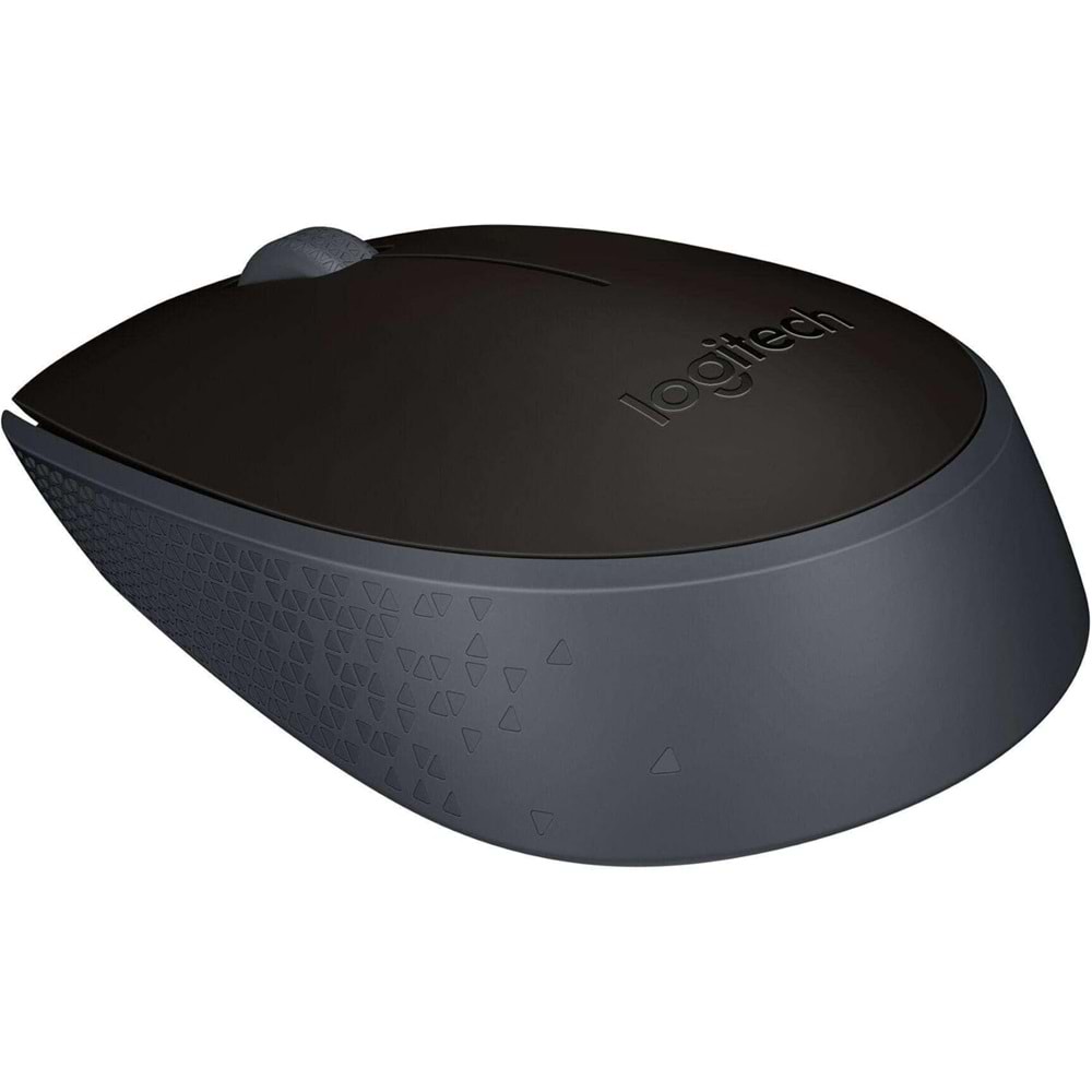 LOGITECH M171 KABLOSUZ MOUSE SIYAH