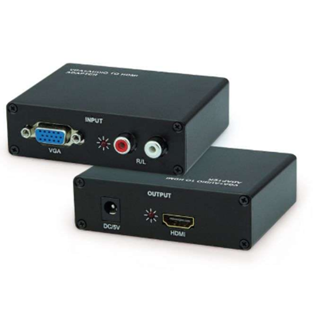 M-TECH VGA HDMI CONVERTER