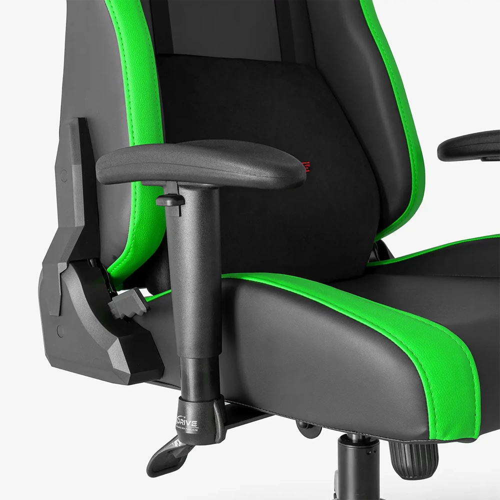 XDRIVE GAMING CHAIR 15LI PLUS YEŞİL
