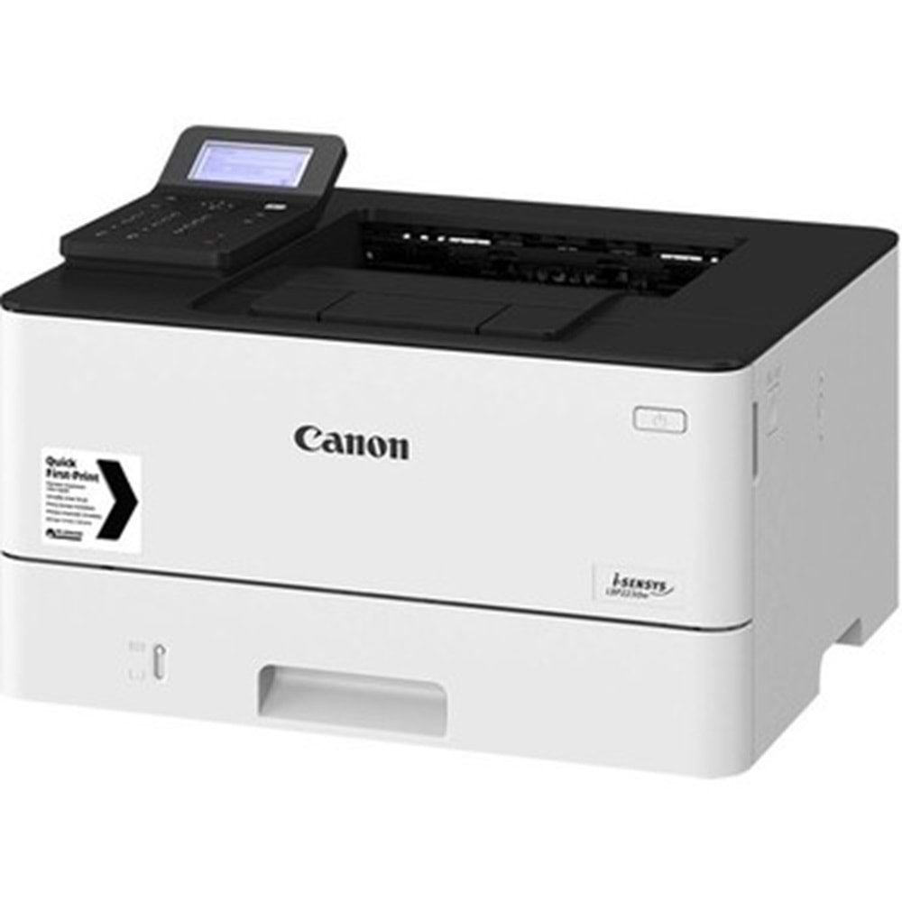 CANON MONO LAZER YAZICI LBP243DW ETHERNET WI-FI A4