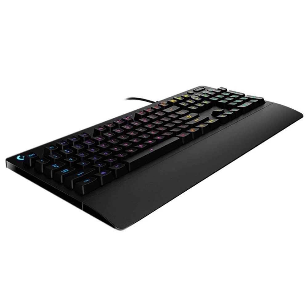 LOGITECH G213 PRODIGY RGB TÜRKÇE GAMING KLAVYE
