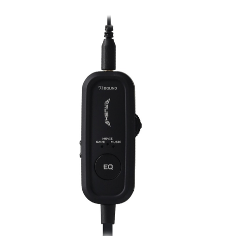 RUSH USB SES KARTI SC201 7.1 SURROUND