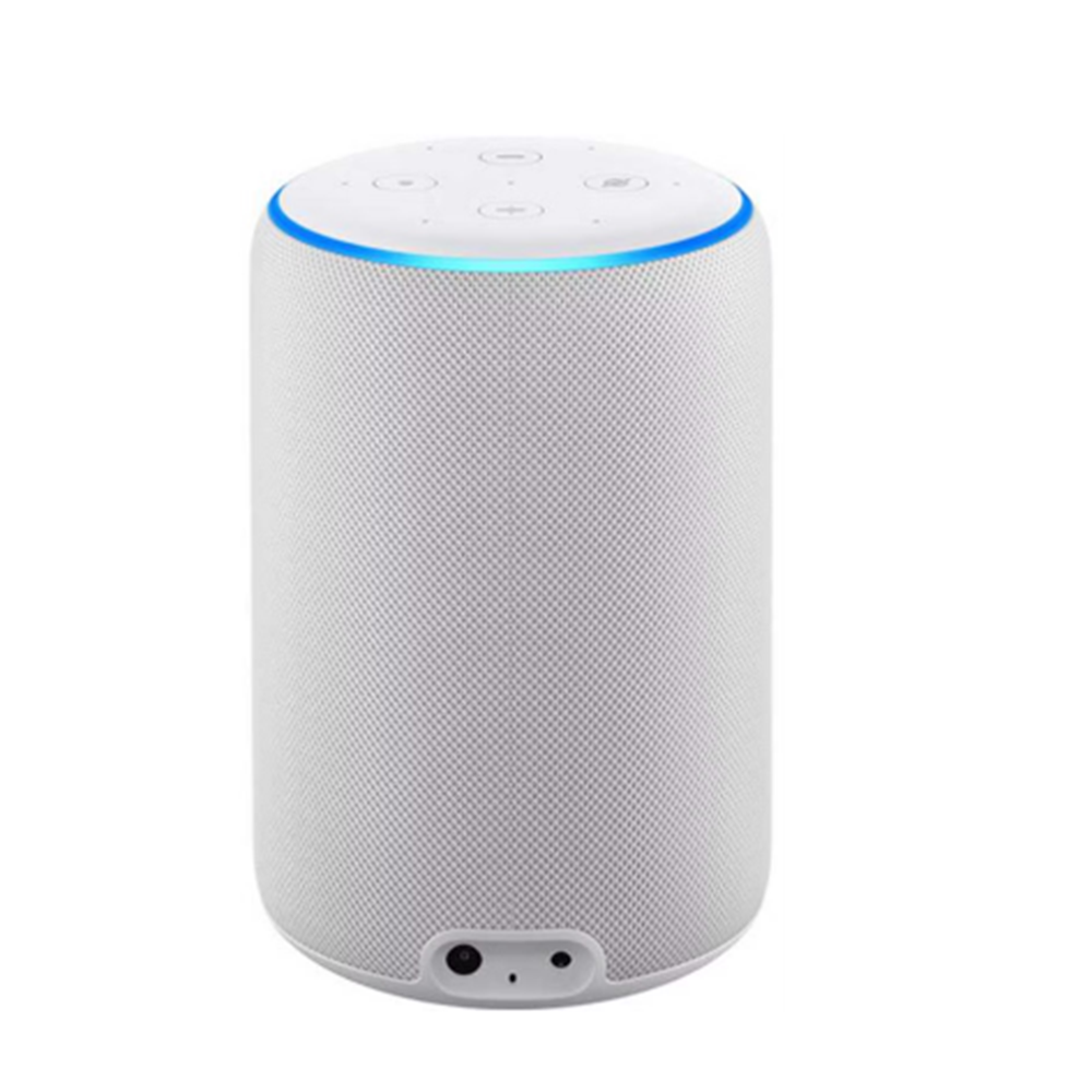 AMAZON ECHO PLUS (ALEXA) 2ND GEN SMART SPEAKER