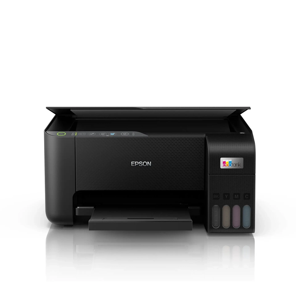 Epson EcoTank L3250 Wi-Fi Tarayıcı Renkli Çok Fonksiyonlu Tanklı Inkjet Yazıcı