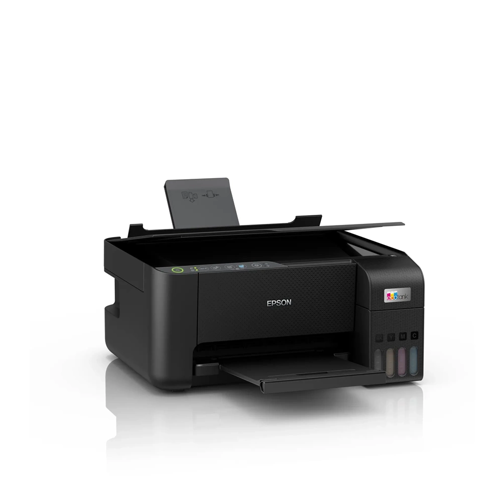 Epson EcoTank L3250 Wi-Fi Tarayıcı Renkli Çok Fonksiyonlu Tanklı Inkjet Yazıcı