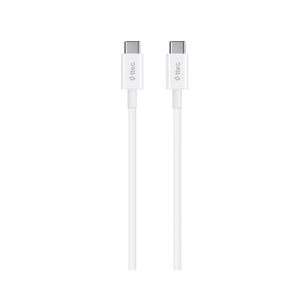 TTEC TYPE-C TO TYPE-C KABLO