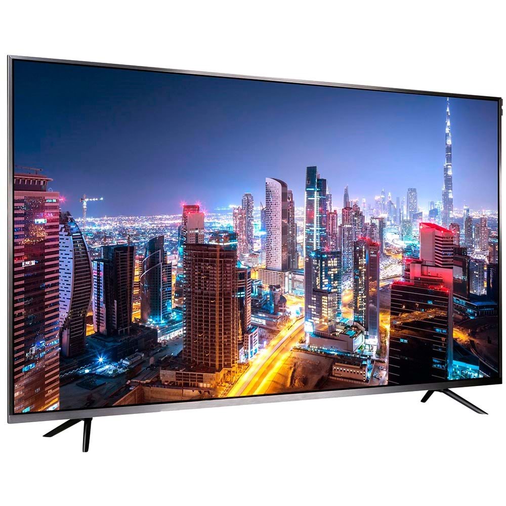 XIAOMI MI 55¨ 4K ULTRA HD -SMART TV L55M5-5ASP