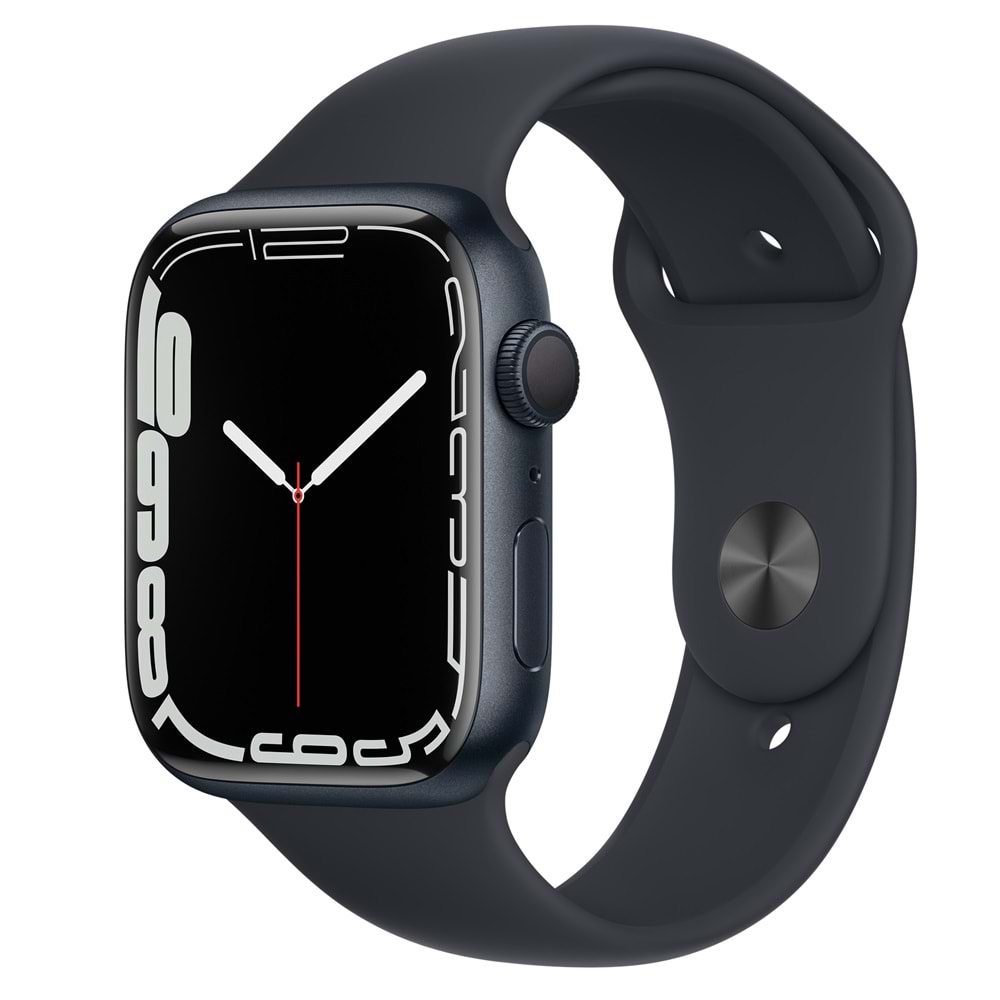 APPLE WATCH SERIES 7 45 MM MIDNIGHT