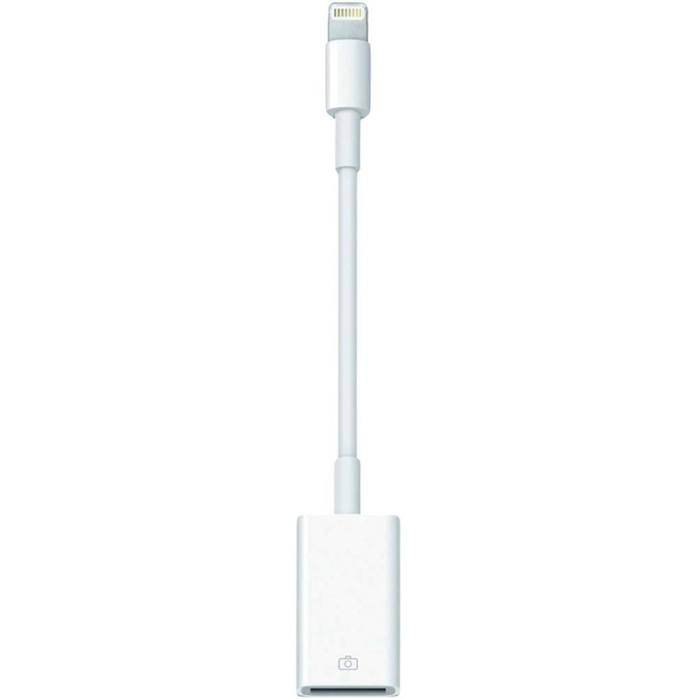 CONCORD LIGHTNING TO USB CAMERA ADAPTER