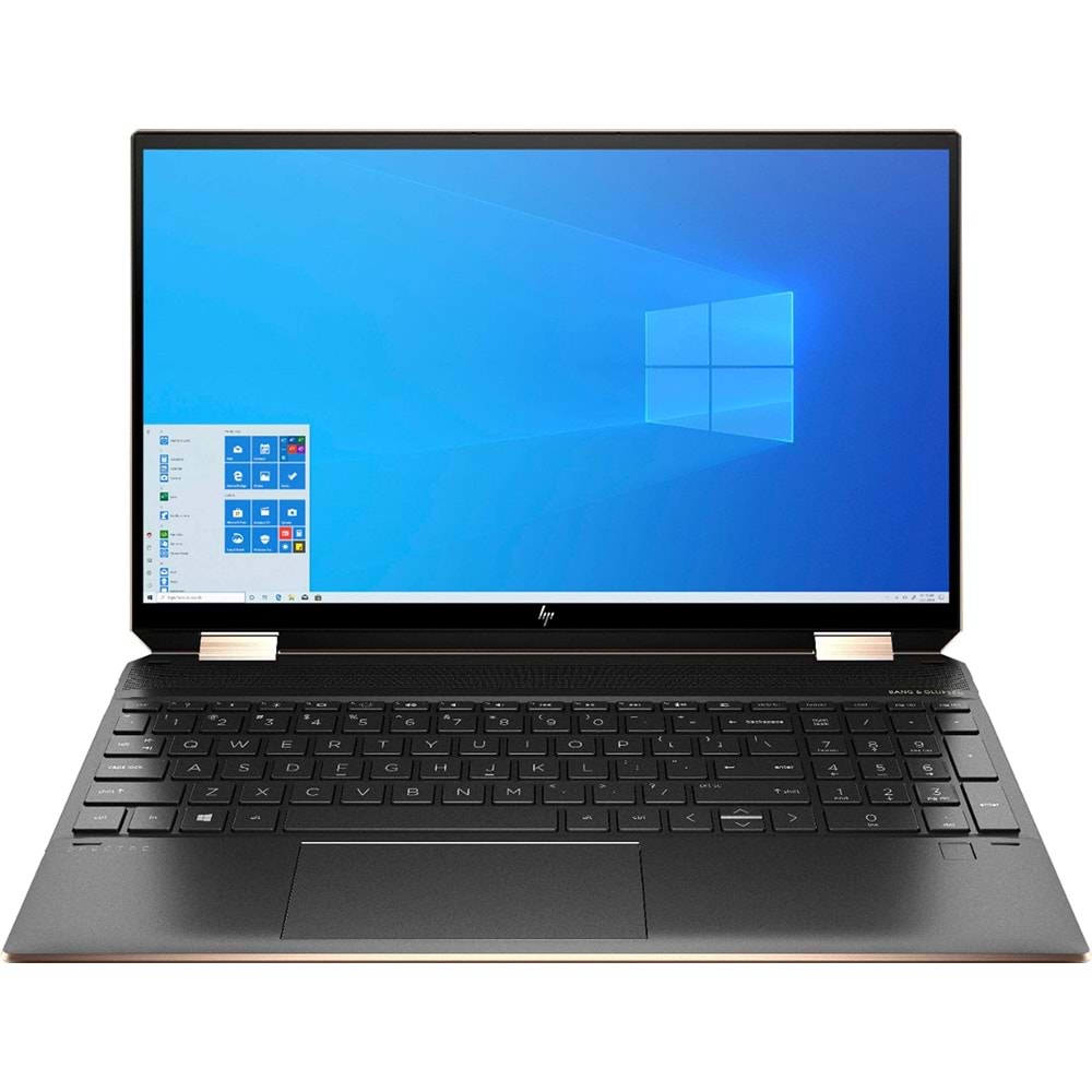 2.EL(SECOND HAND) HP SPECTRE 15-DF0796NA INTEL i7 16 GB 512 GB SSD 2 GB MX150 15