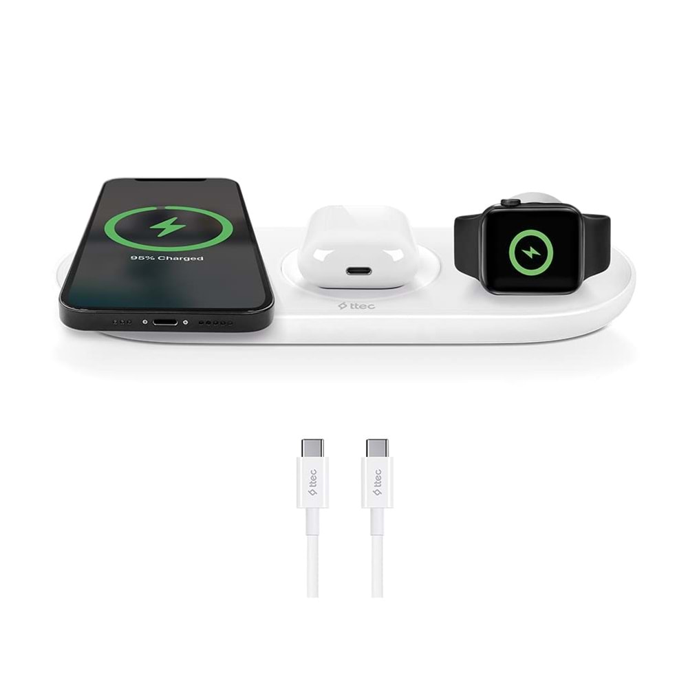 TTEC AIRCHARGER TRIO