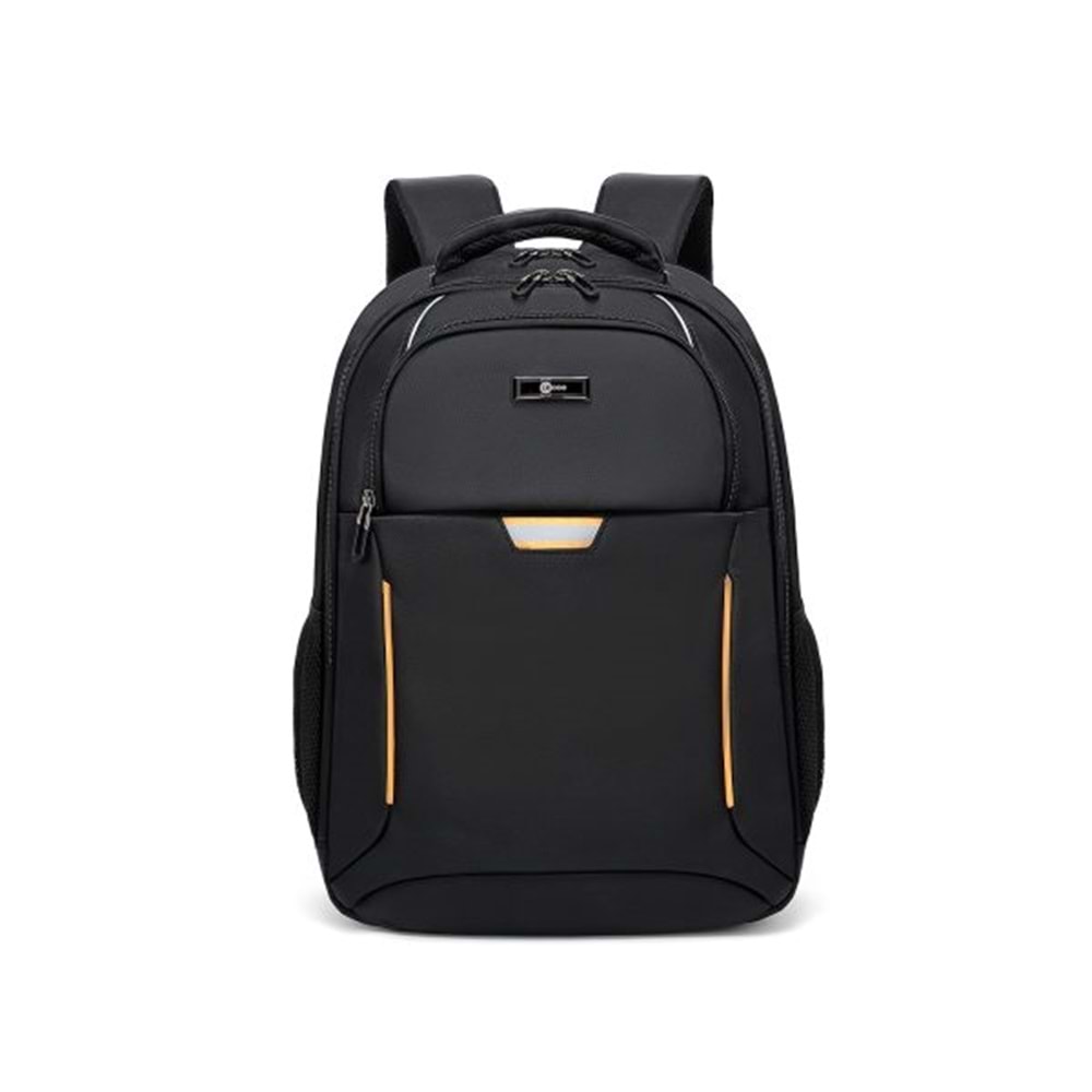 LECOO BG04 LAPTOP BAG BLACK