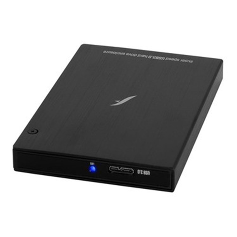 FRISBY 2.5 INCH 3.0 USB HDD KUTUSU 2540B