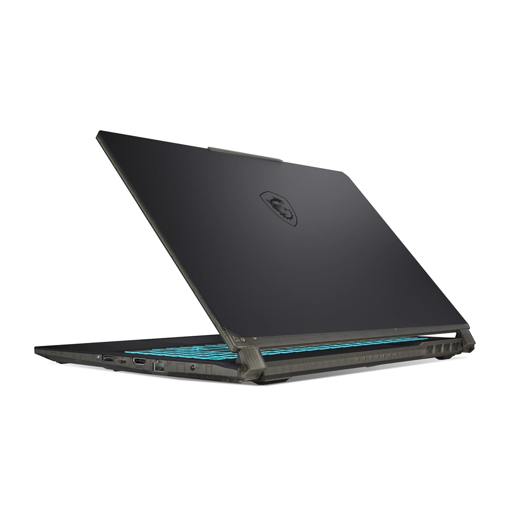 MSI CYBORG 15 A13VF CORE i7-13620H 16 GB DDR5 RAM 512 GB SSD 8 GB RTX 4060 15.6 INCH 144HZ GAMING LAPTOP