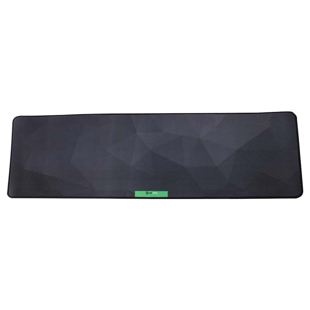 GAMEPOWER GPR900 GAMING MOUSEPAD 900x300