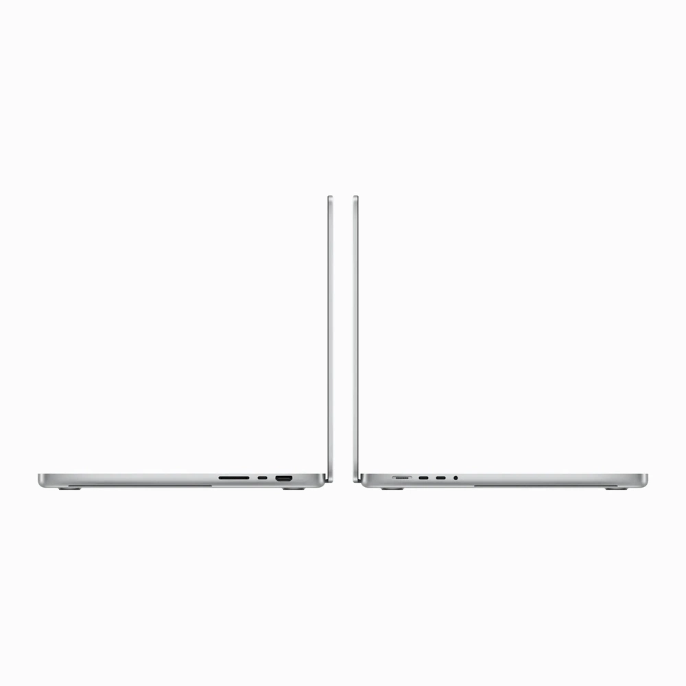 APPLE MACBOOK PRO M3 CHIP 2023 14 INCH 8 GB RAM 512 GB SSD LAPTOP