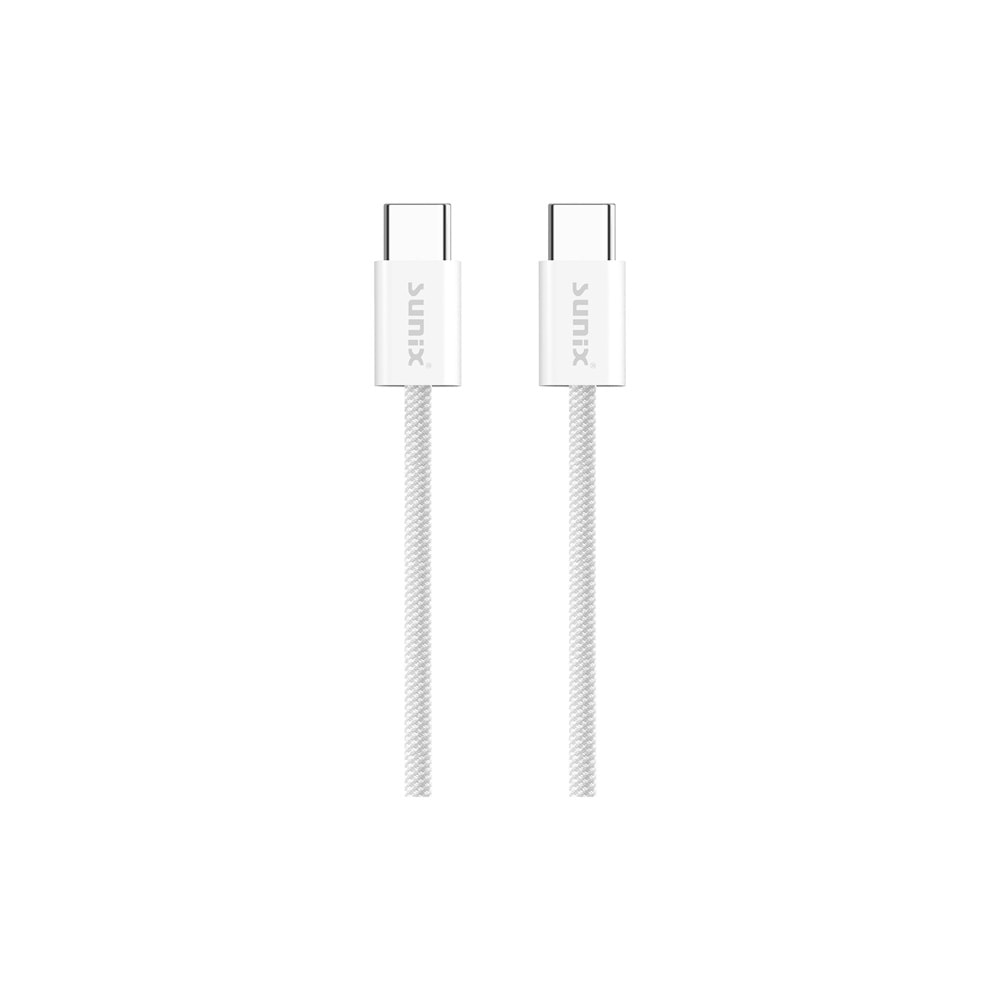 SUNIX 60W THUNDERBOLT 4 PRO USB-C CABLE
