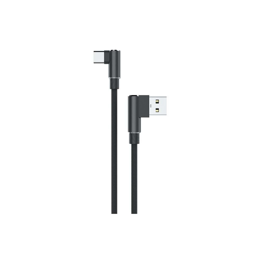 SUNIX SC-24 TYPE-C CABLE 3 MT