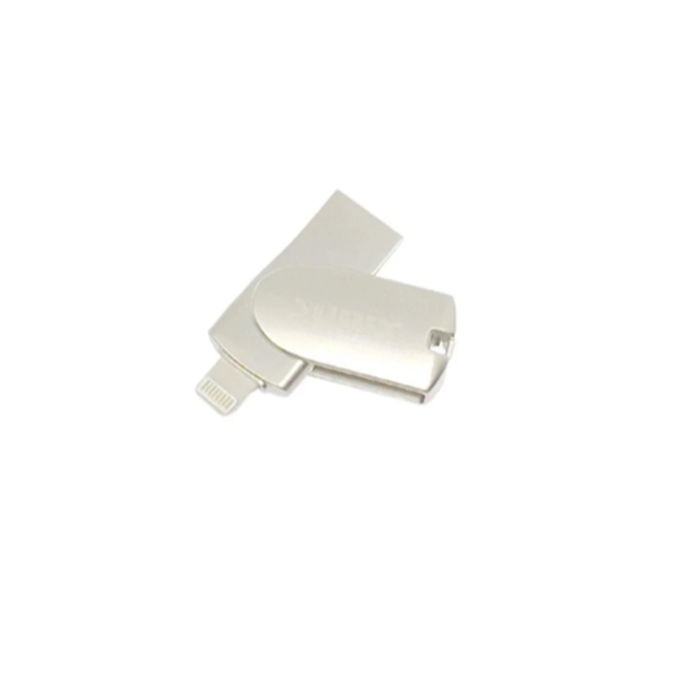 SUNIX 8 GB LIGHTNING OTG FLASH DRIVE