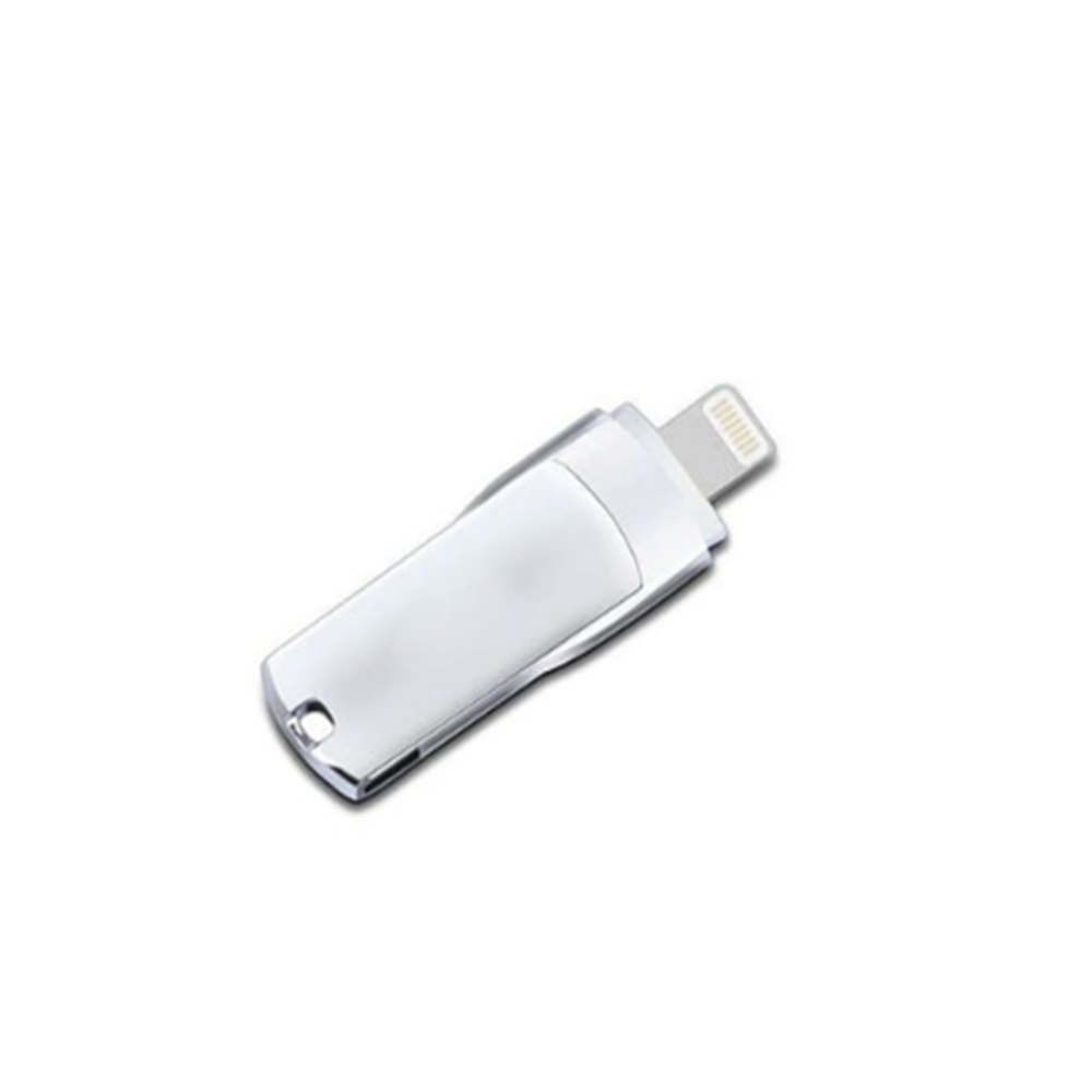 SUNIX 16 GB LIGHTNING OTG FLASH DRIVE
