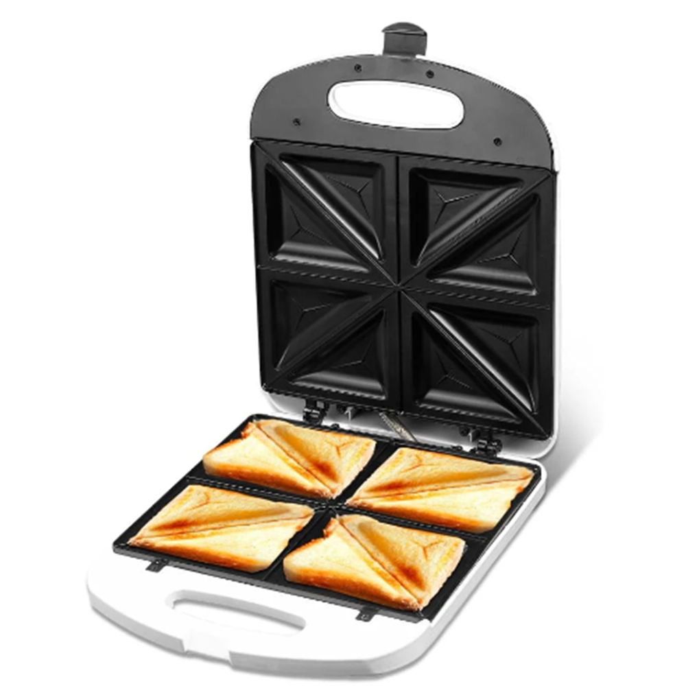 DECAKILA KEEC071W SANDWICH MAKER 1200W