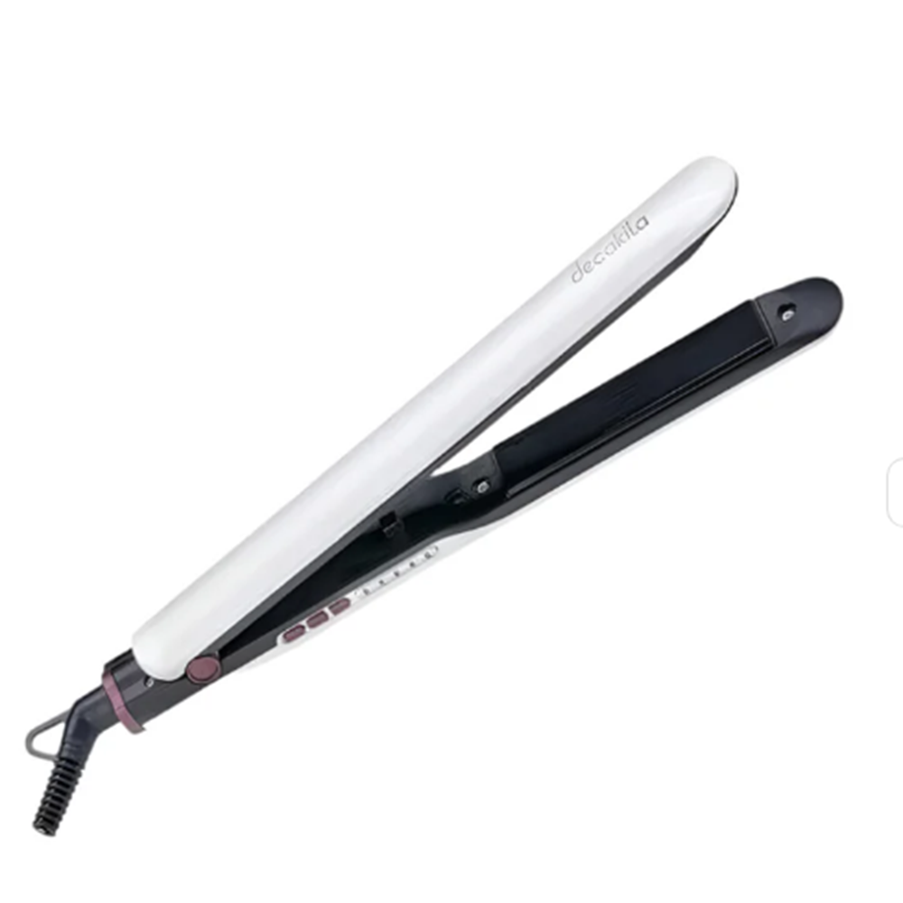 DECAKILA KEHS026W HAIR STRAIGHTENER