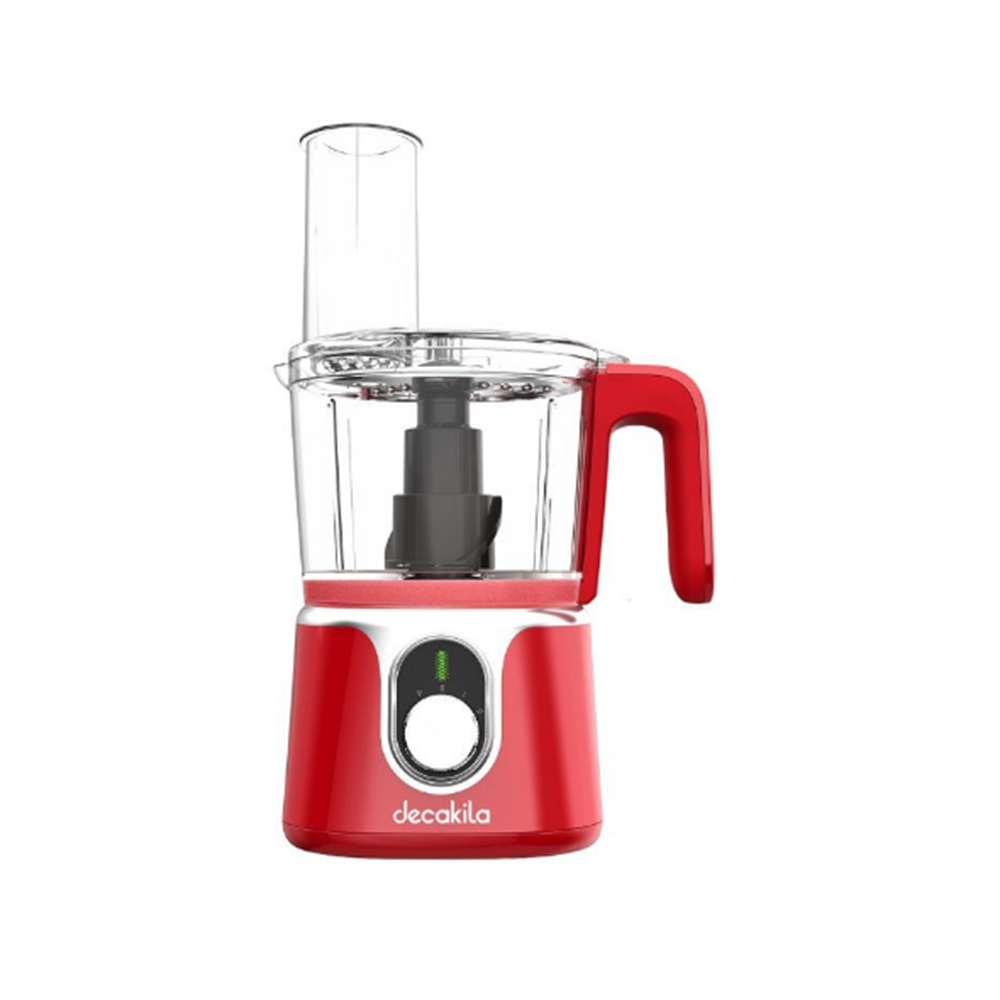 DECAKILA KMMG005R CORDLESS FOOD PROCESSOR 200W
