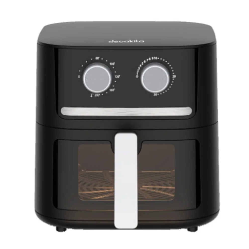DECAKILA 6.5 L AIRFRYER