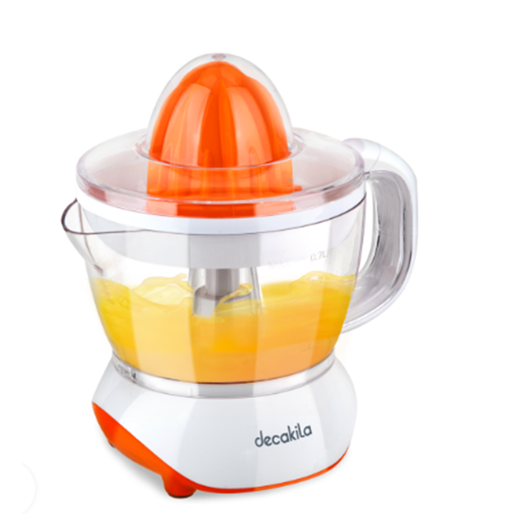 DECAKILA KEJC007W 0.7L CITRUS JUICER