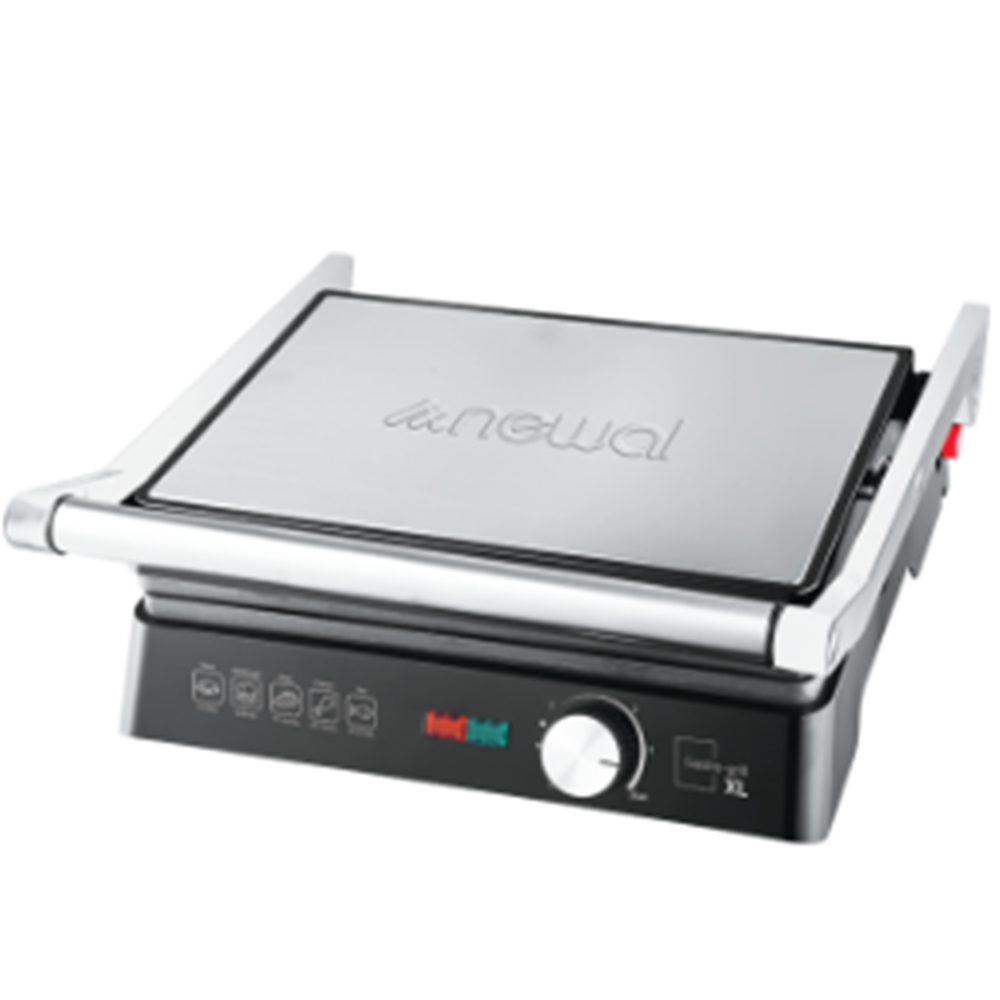 NEWAL GSM5094 TOAST MAKER 2200W