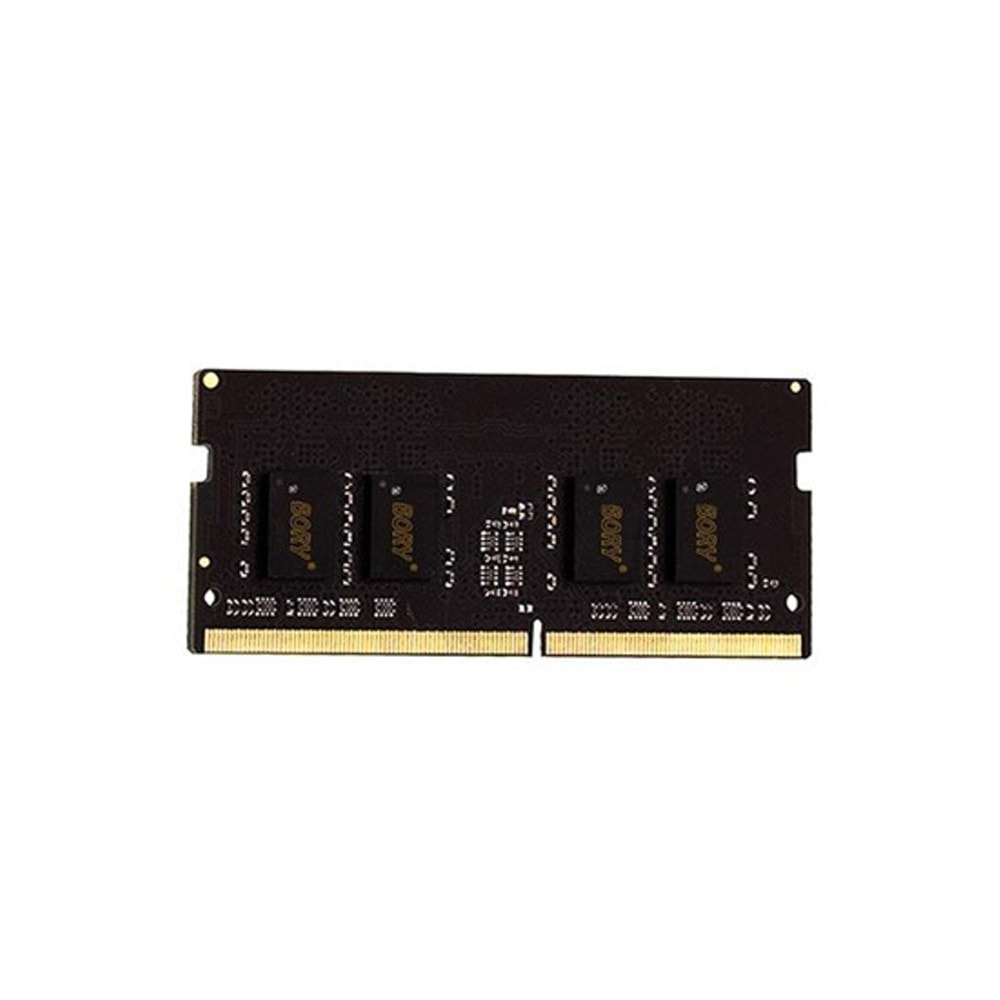 BORY 8 GB DDR4 3200MHZ LAPTOP RAM