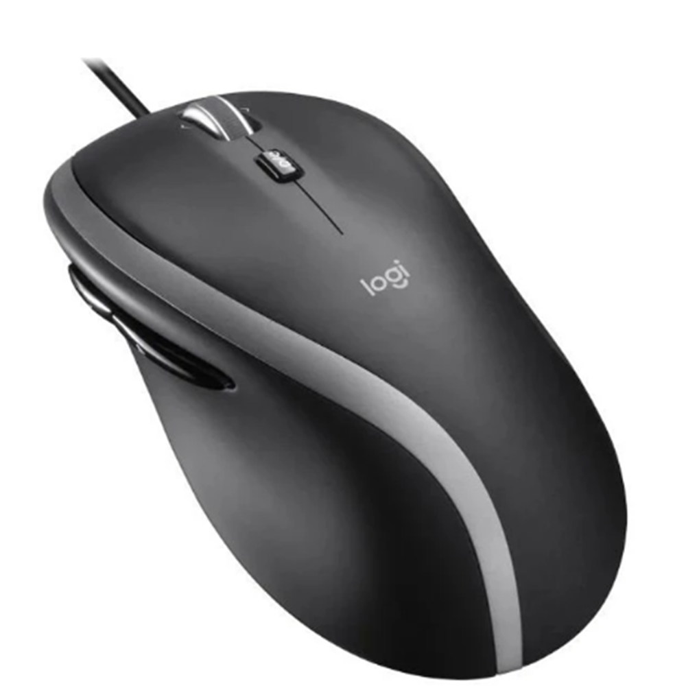 LOGITECH M500S LASER USB KABLOLU MOUSE
