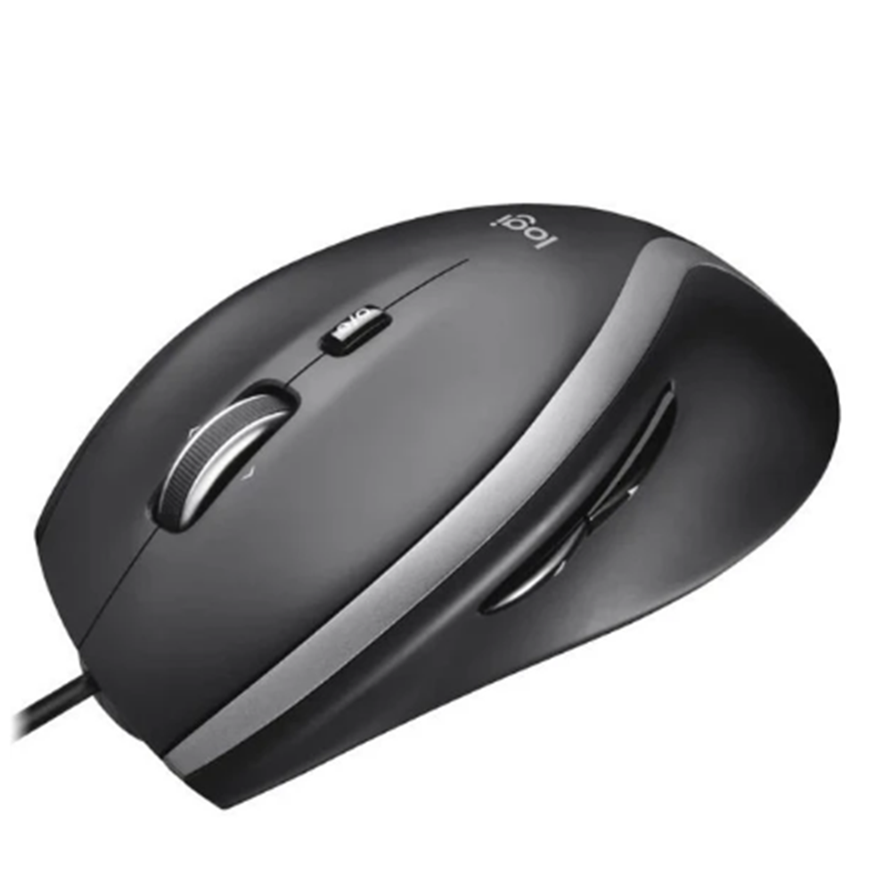 LOGITECH M500S LASER USB KABLOLU MOUSE