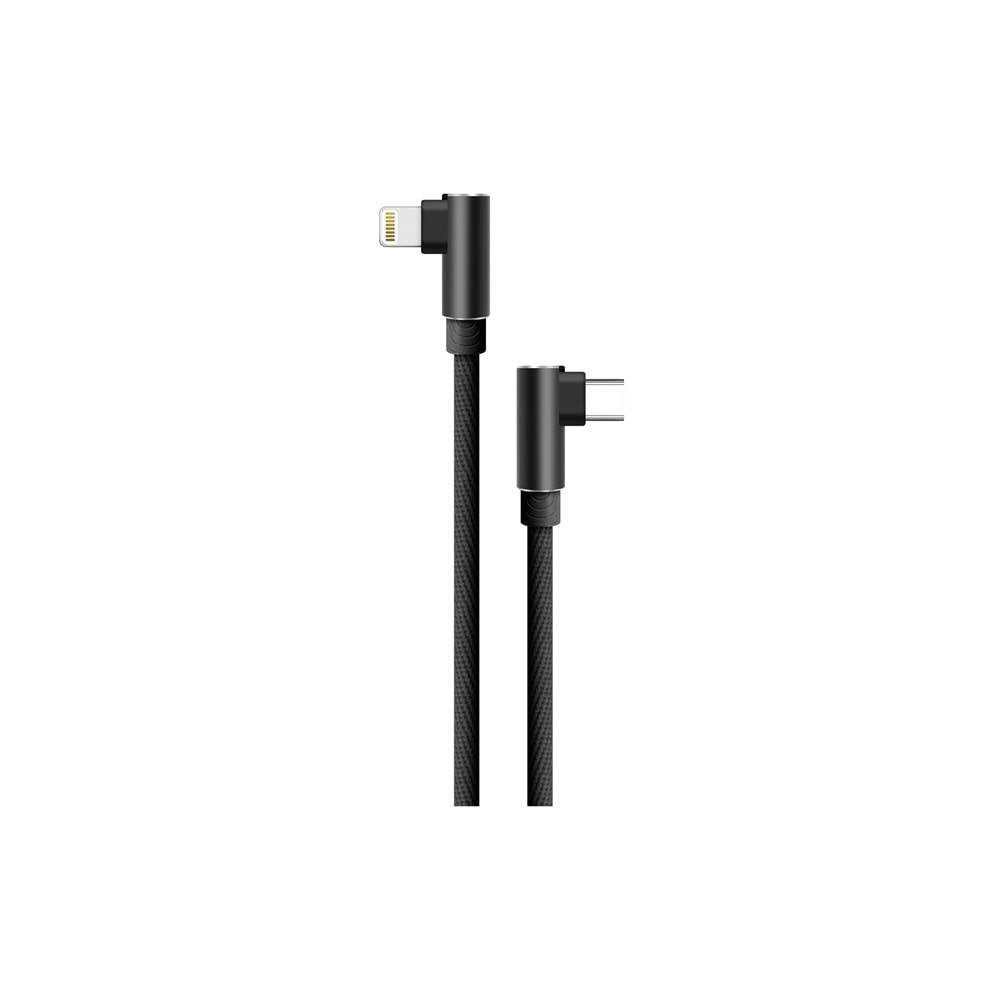 SUNIX SC-26 TYPE-C TO LIGHTNING 3MT