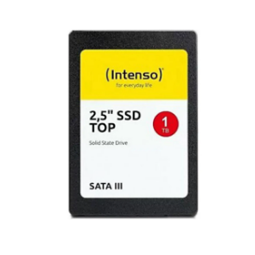 INTENSO 2.5 INCH 1 TB SSD