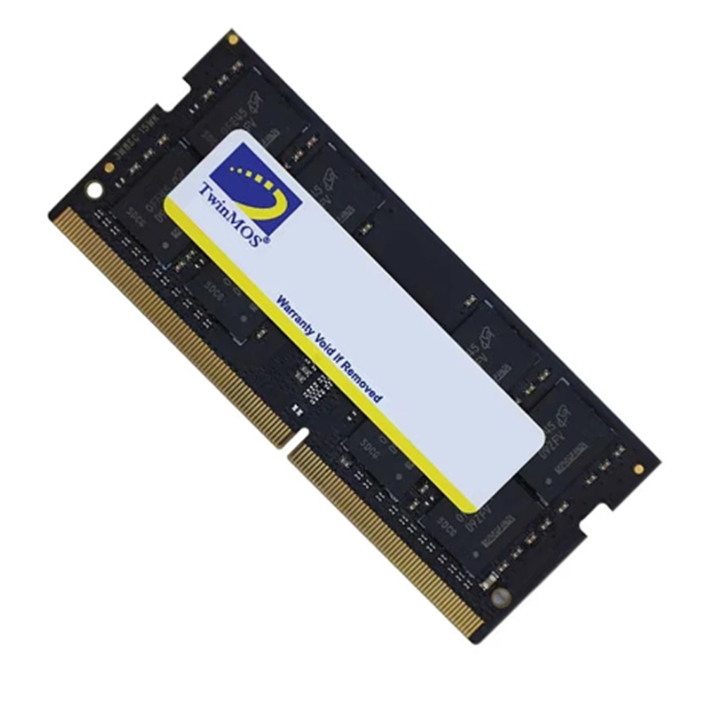 TWINMOS 8 GB DDR5 LAPTOP RAM 4800 MHZ