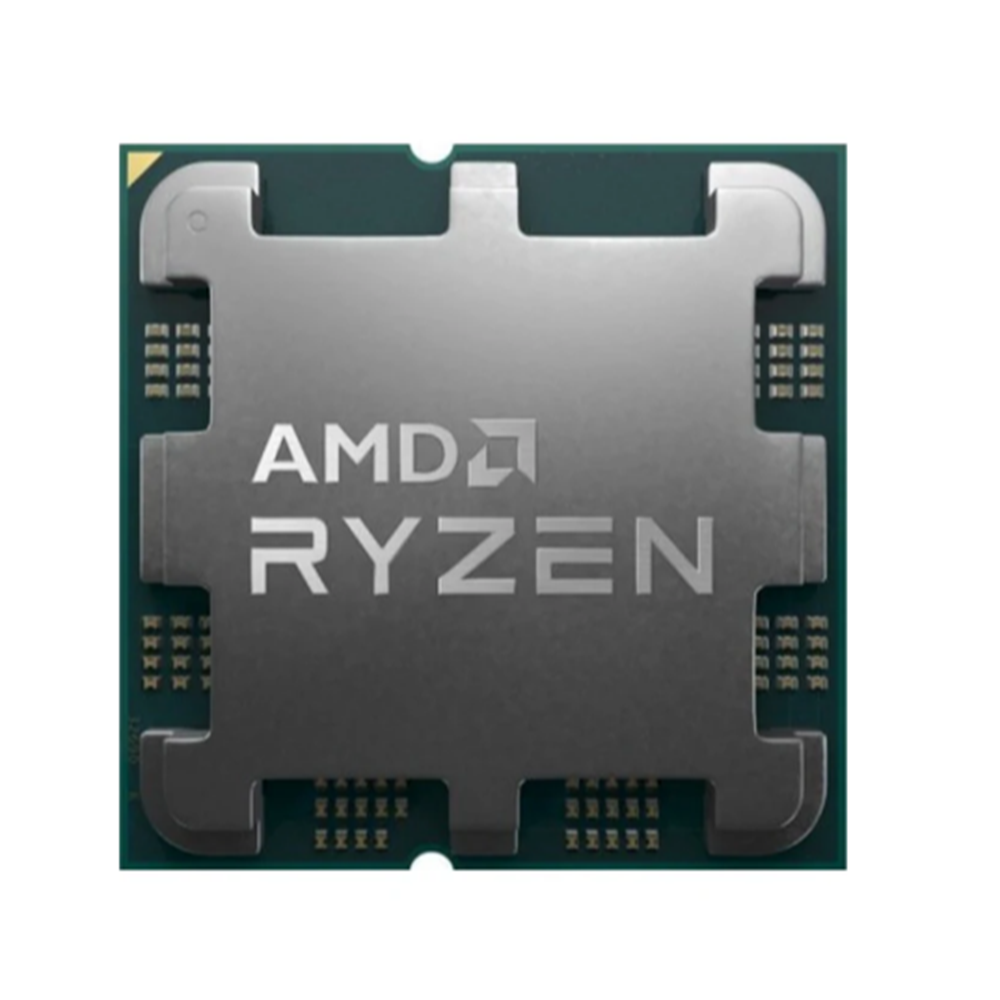 AMD RYZEN 5-7500F 3.70 GHZ 32MB AM5 TRAY FANSIZ