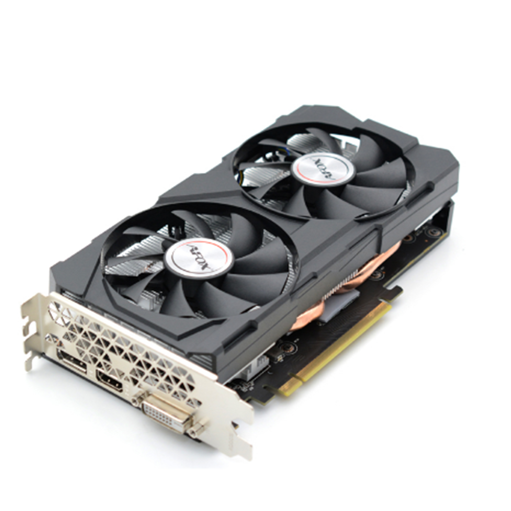 AFOX GEFORCE RTX2060 SUPER 8GB GDDR6 256 Bit EKRAN KARTI