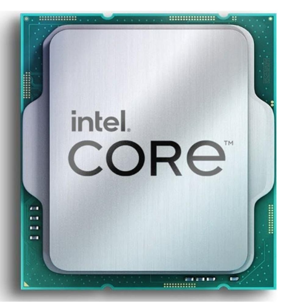 INTEL CORE i3-13100F 3.40GHz 12MB 1700p 13. NESIL TRAY FANSIZ