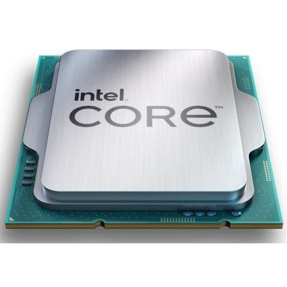 INTEL CORE i3-13100F 3.40GHz 12MB 1700p 13. NESIL TRAY FANSIZ