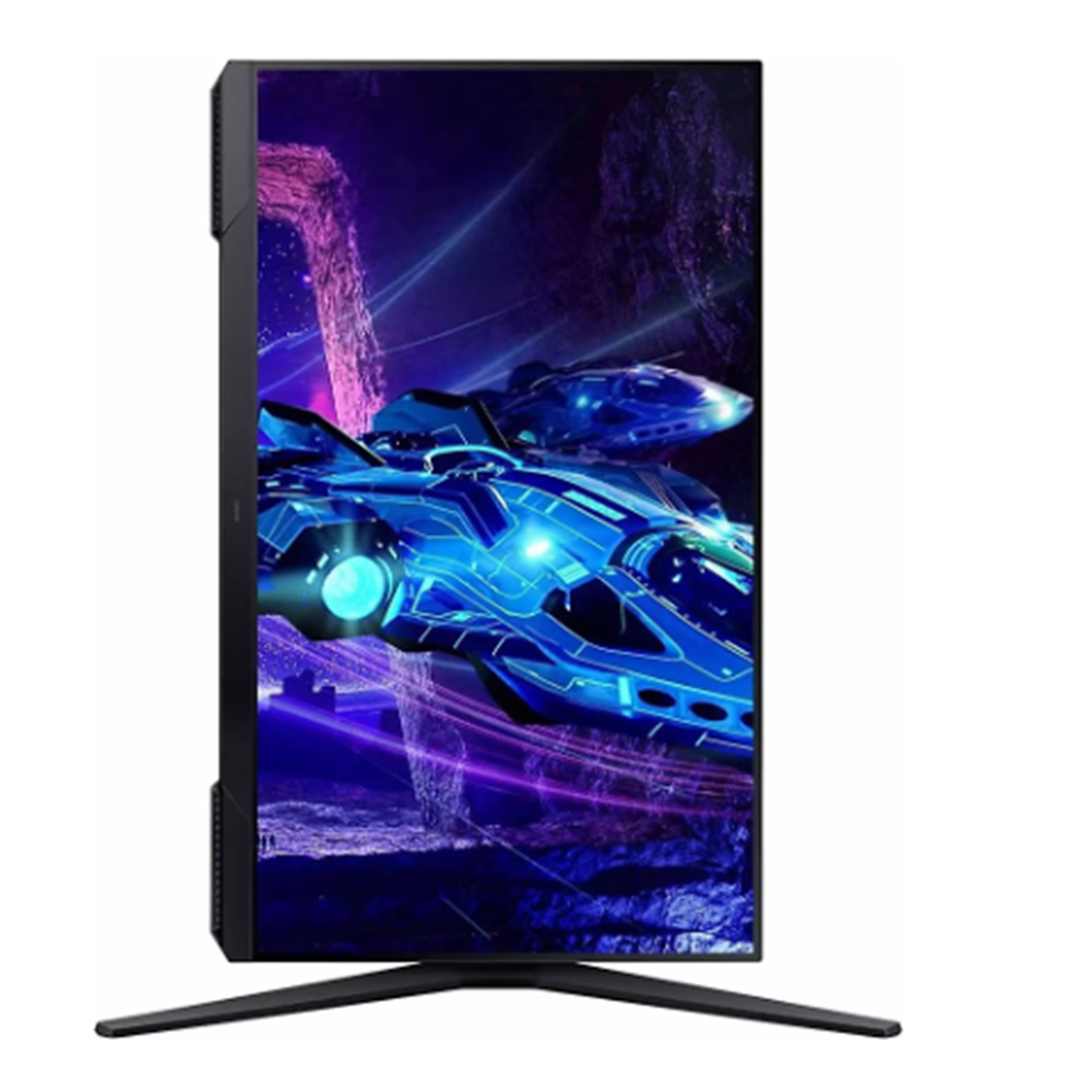 24 SAMSUNG LS24DG302EUXUF VA FHD 180HZ 1MS HDMI DP MONITOR