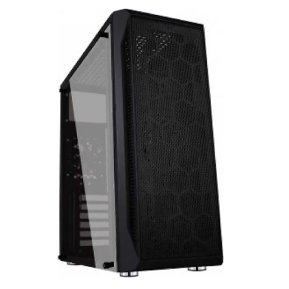 HIPER ZOE GAMING 600W MID ATX KASA