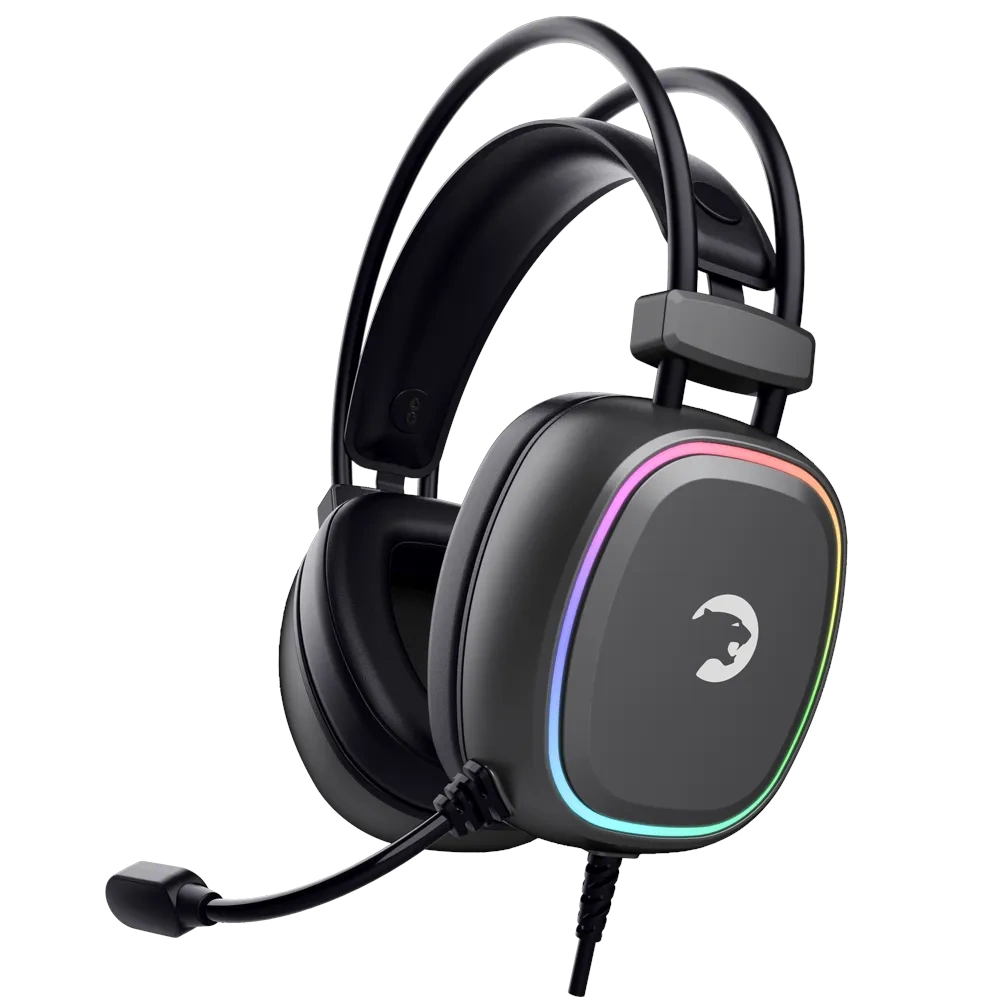 GAMEPOWER RAIJIN 7.1 RAINBOW GAMING KULAKLIK