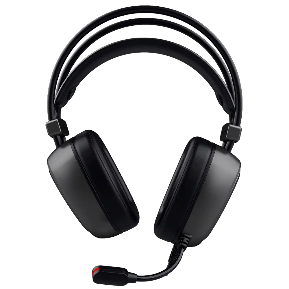 GAMEPOWER RAIJIN 7.1 RAINBOW GAMING KULAKLIK