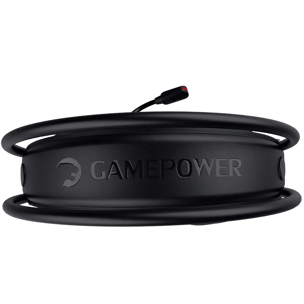 GAMEPOWER RAIJIN 7.1 RAINBOW GAMING KULAKLIK