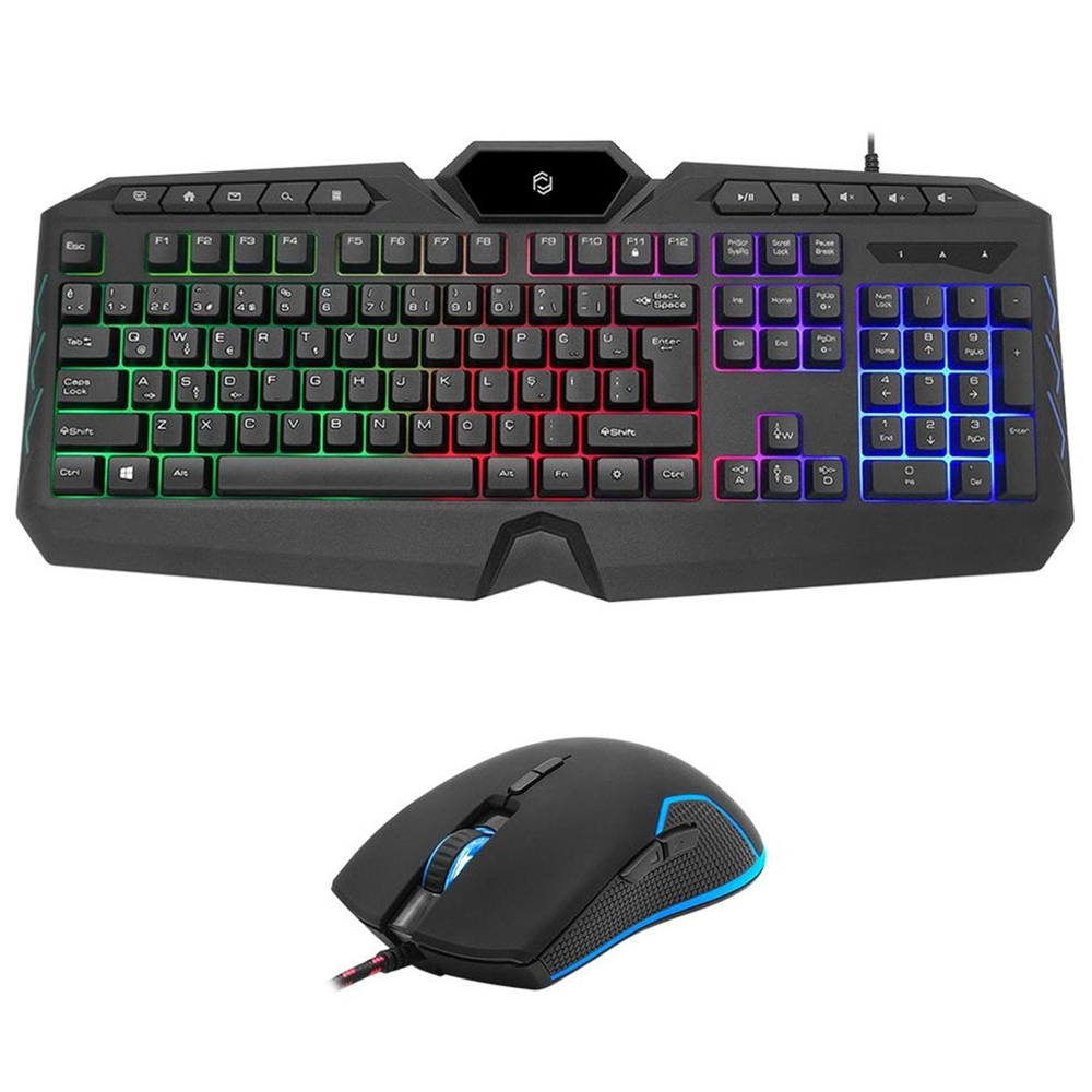 LANSMAN GAMING BUNDLE i5-12400F 16GB 512GB SSD 8GB RTX3050 FDOS 650W